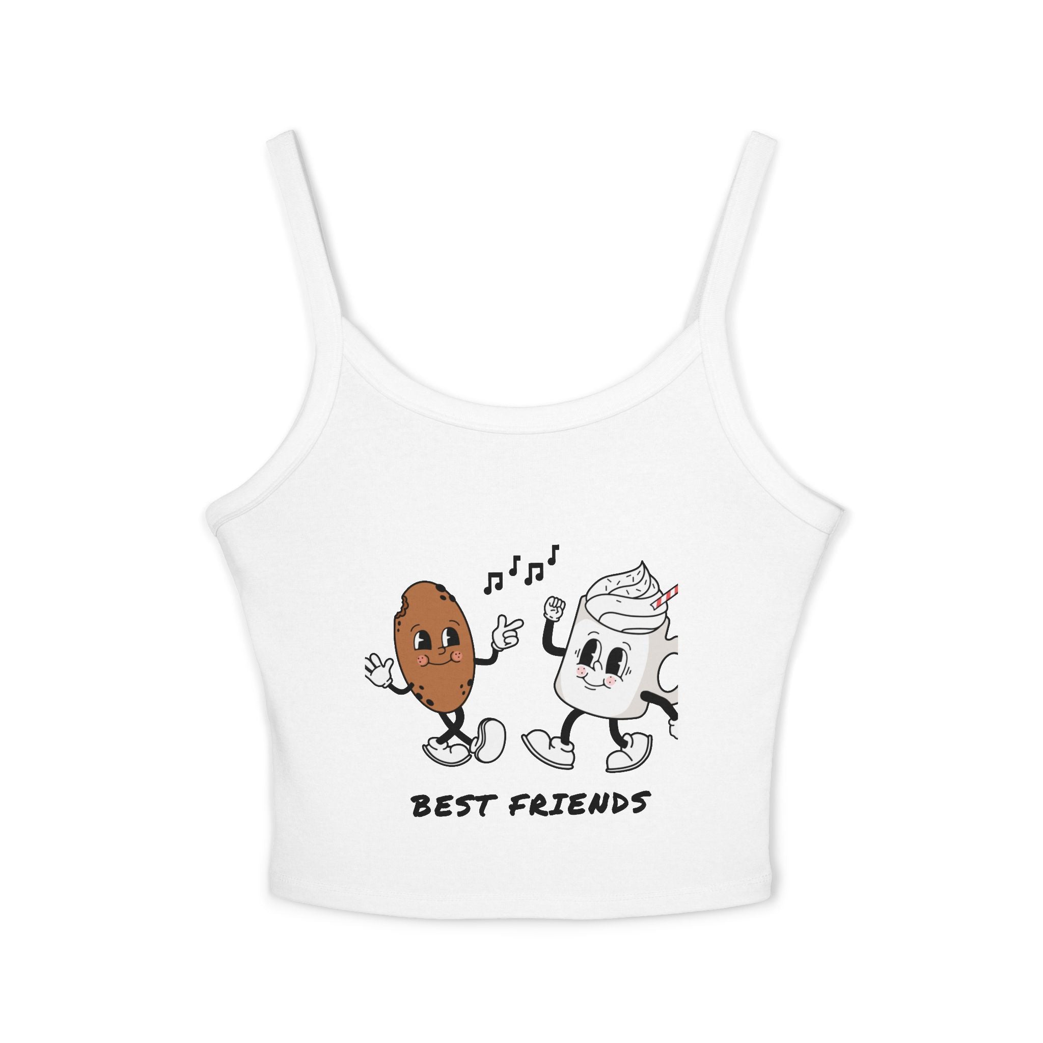 Tank Top Best Friend Clothing