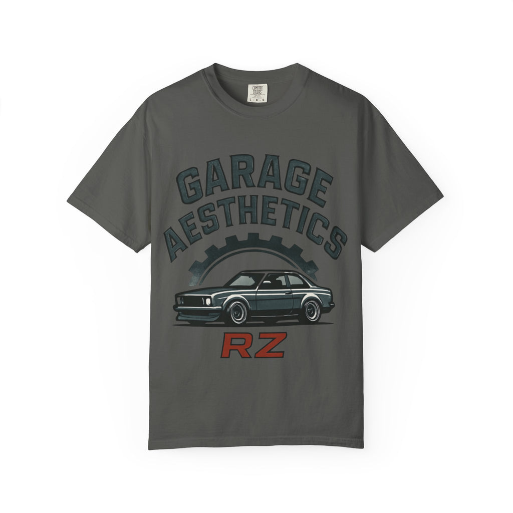 Garage Aesthetics RZ T-Shirt