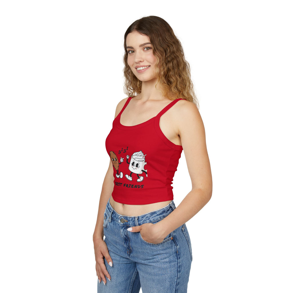 Tank Top Best Friend Clothing