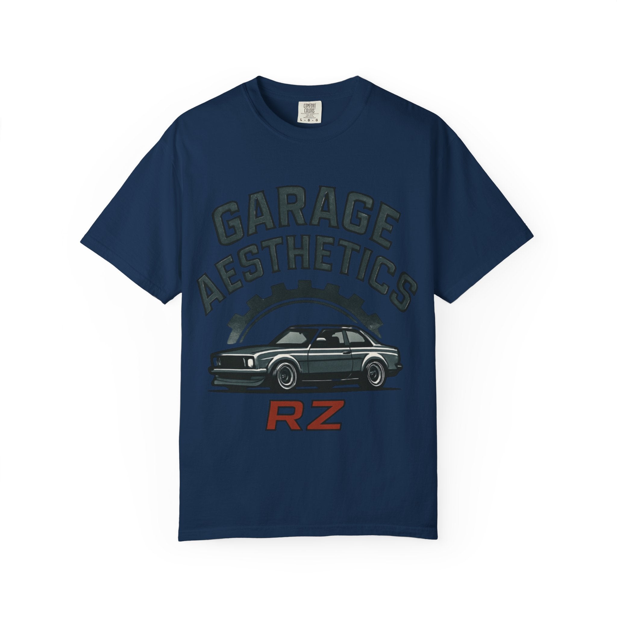 Garage Aesthetics RZ T-Shirt