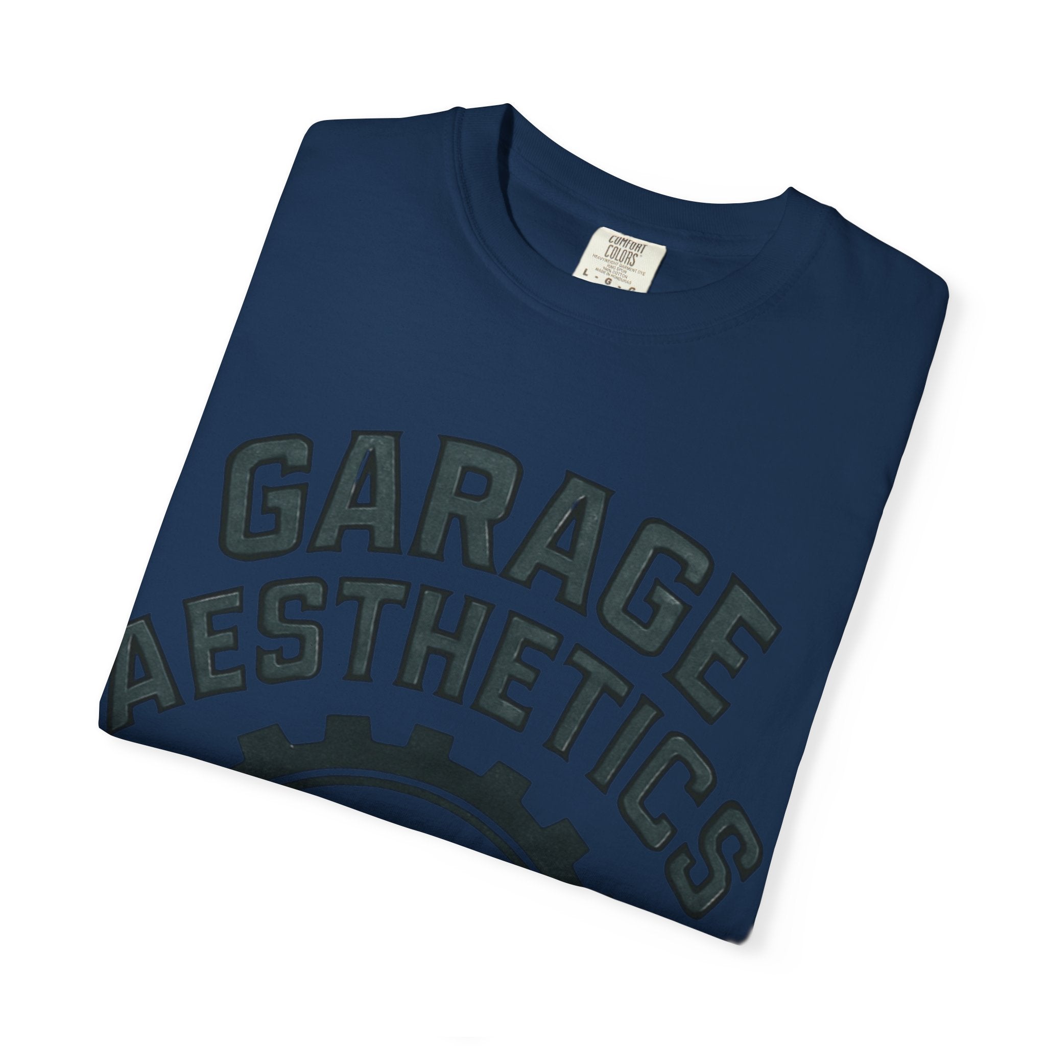 Garage Aesthetics RZ T-Shirt