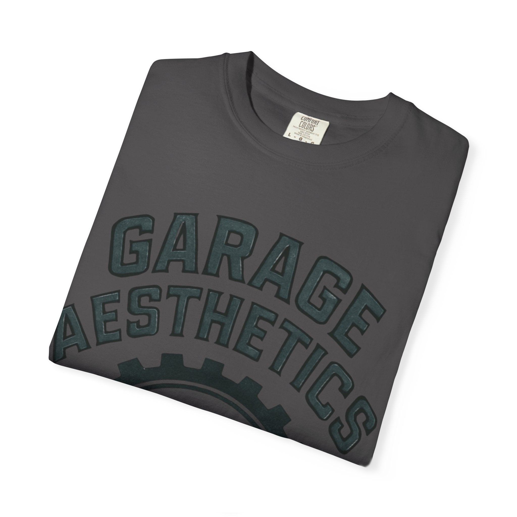 Garage Aesthetics RZ T-Shirt