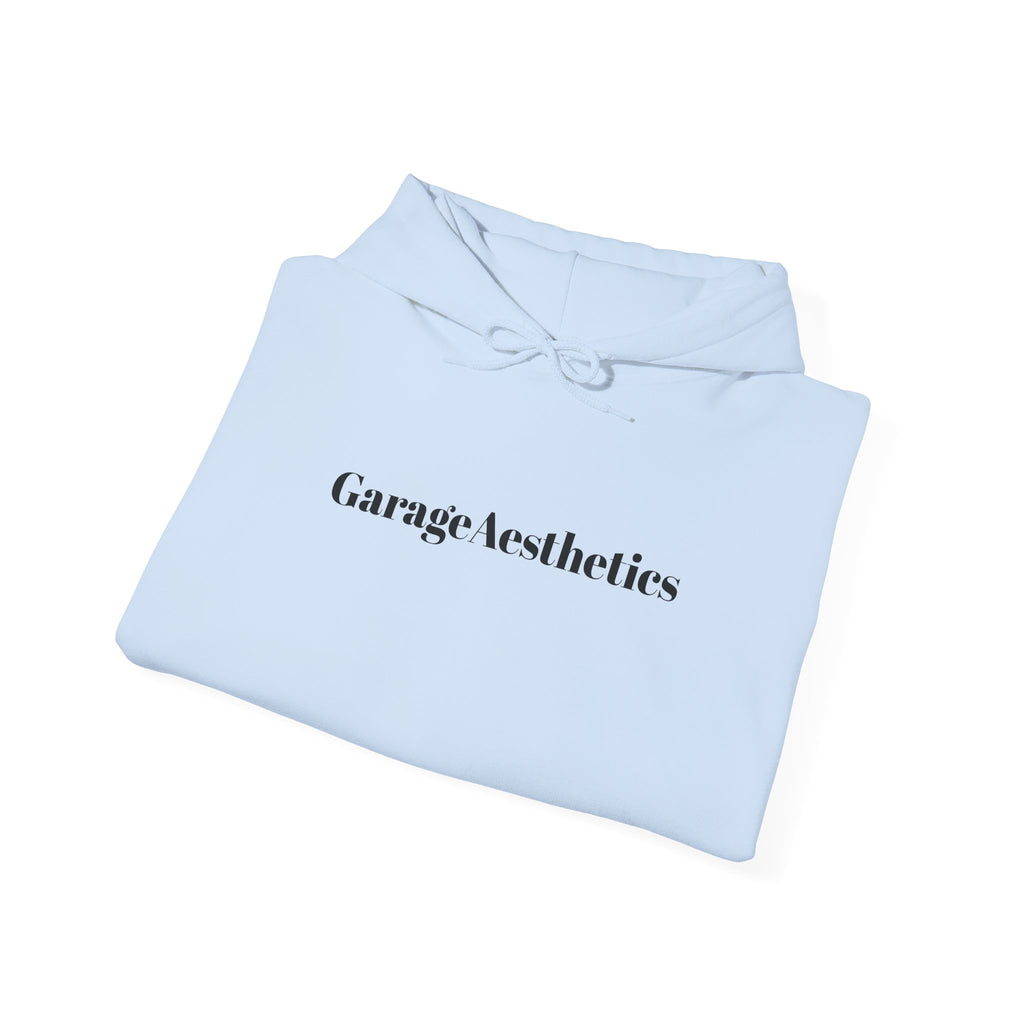 GarageAesthetics Hoodie