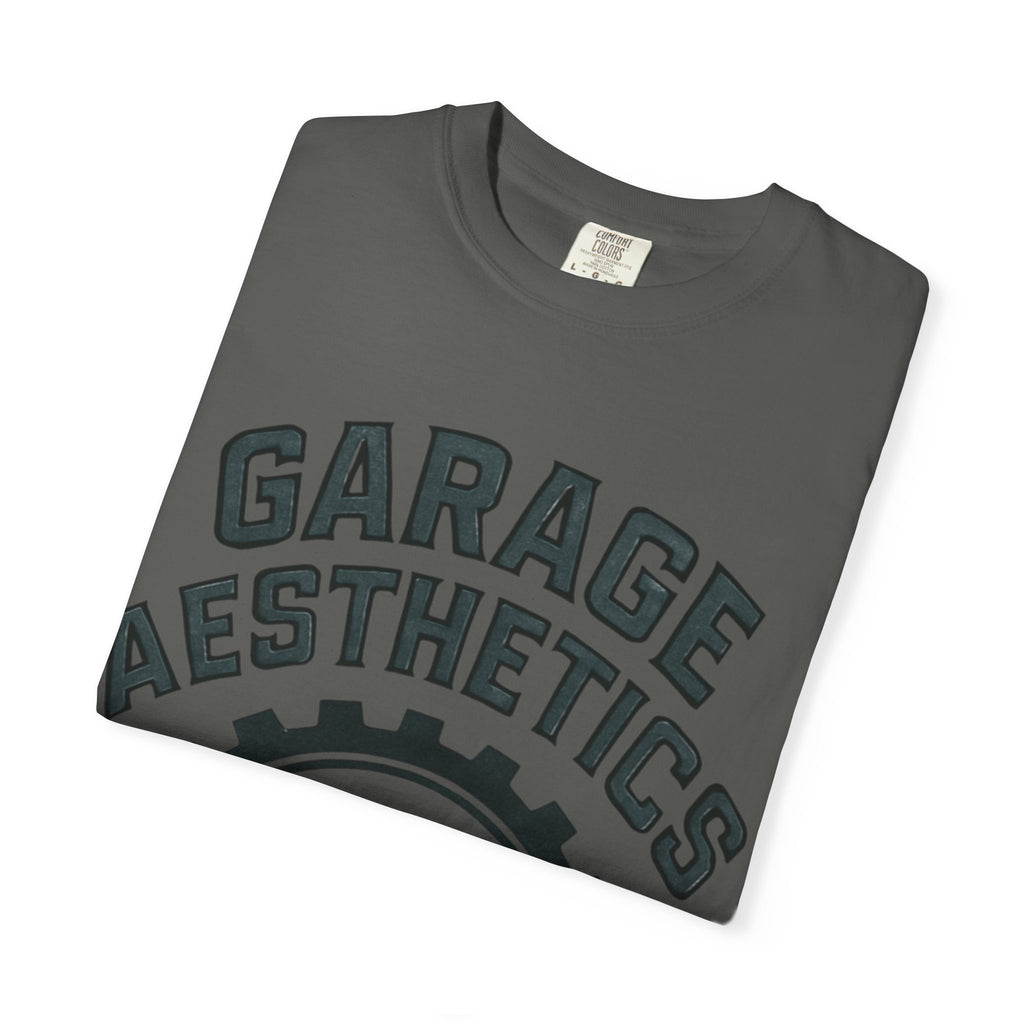 Garage Aesthetics RZ T-Shirt