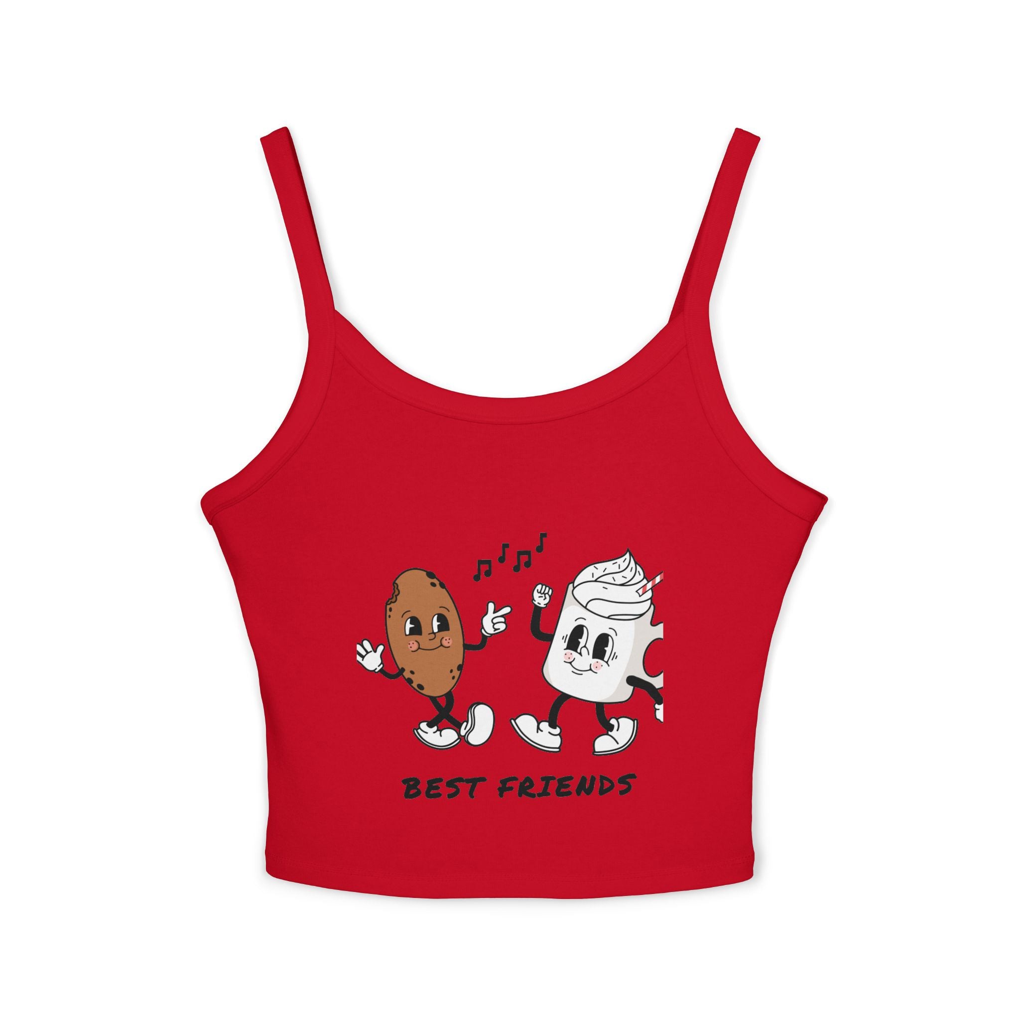 Tank Top Best Friend Clothing