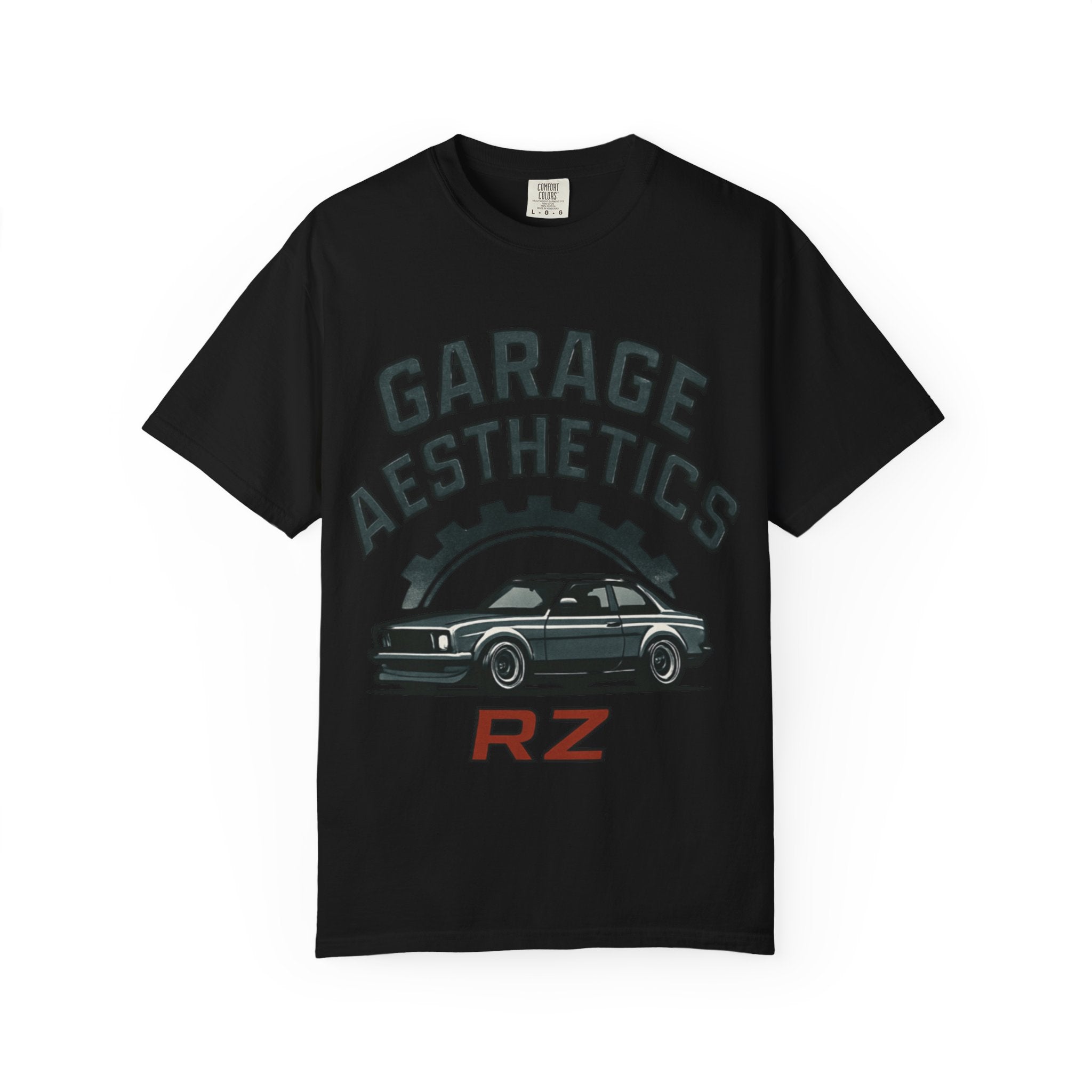 Garage Aesthetics RZ T-Shirt