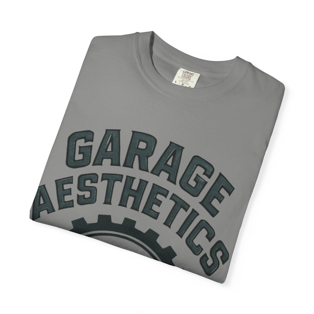 Garage Aesthetics RZ T-Shirt