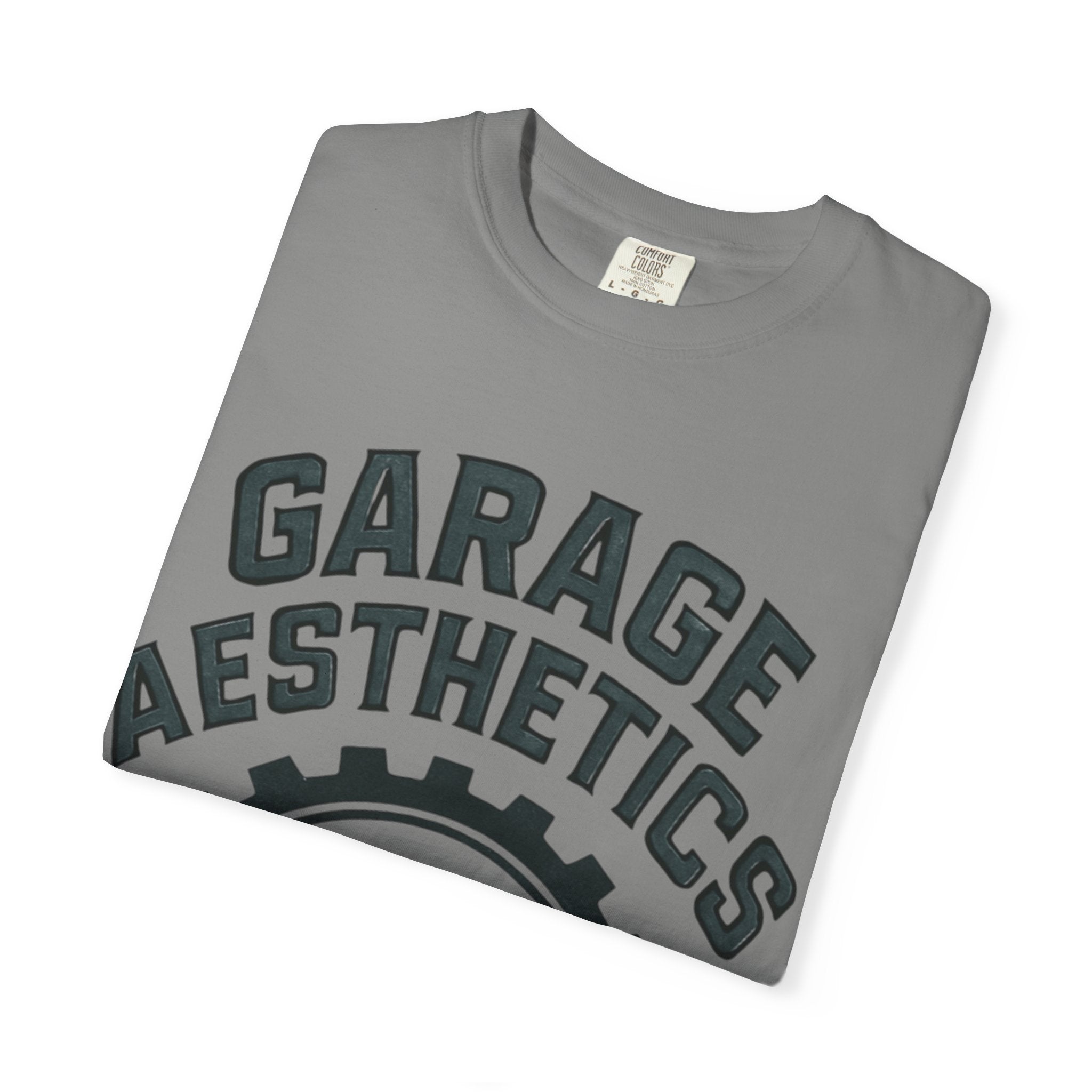 Garage Aesthetics RZ T-Shirt