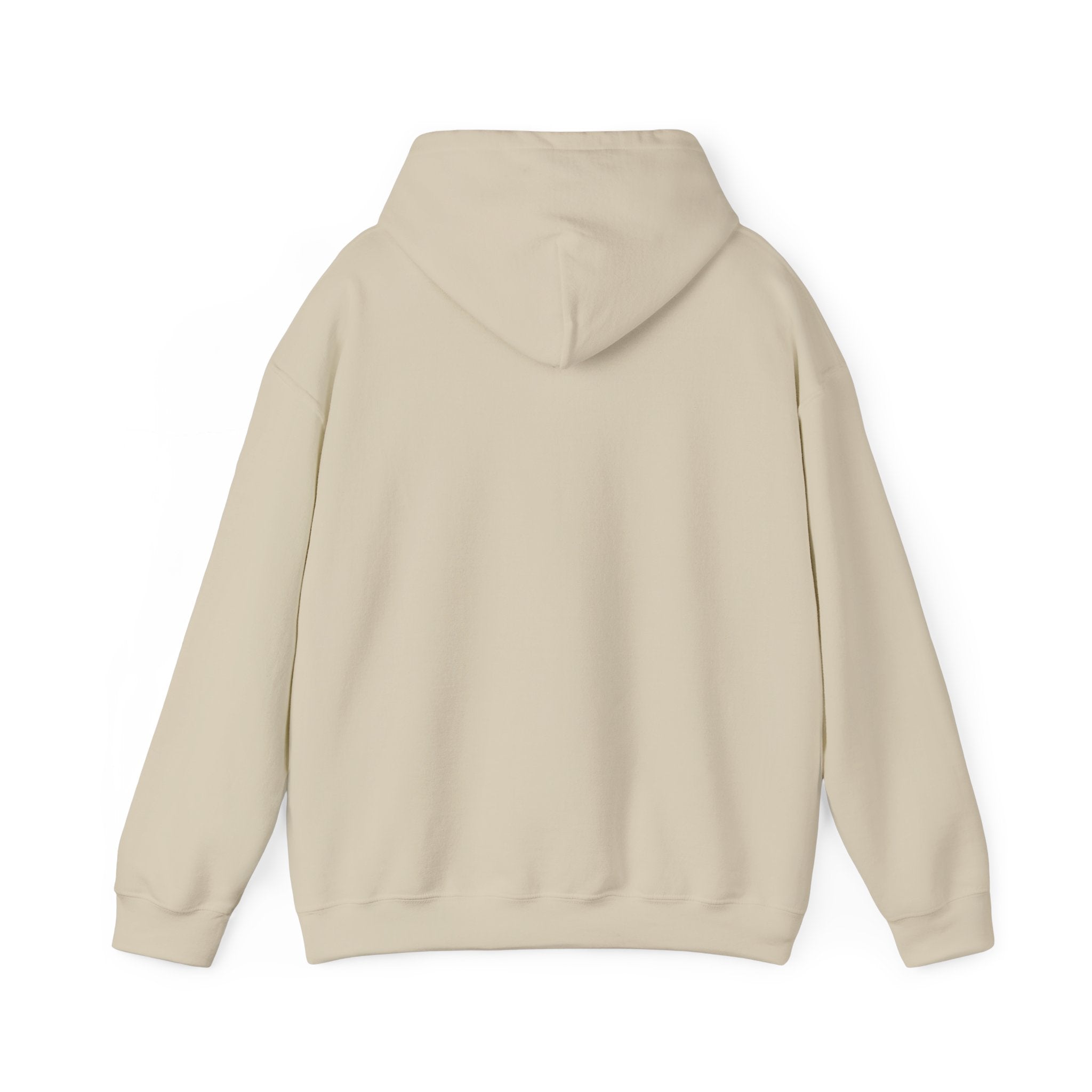 Cottage Aesthetic IV Hoodie — Vintage 5-Star Cozy Pullover