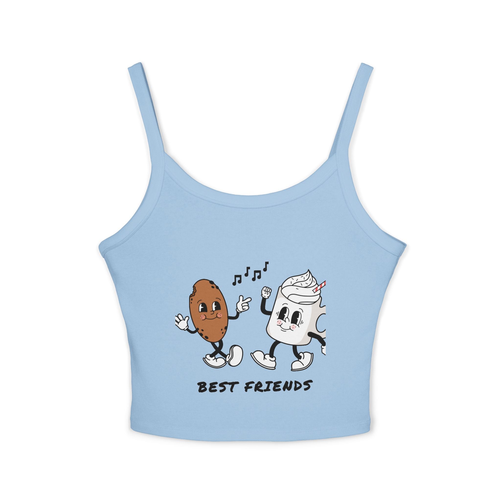 Tank Top Best Friend Clothing
