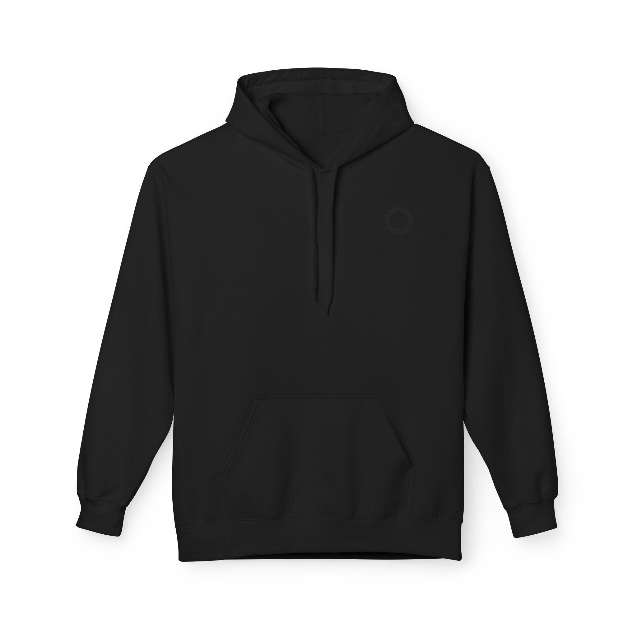 Gym Life Hoodie
