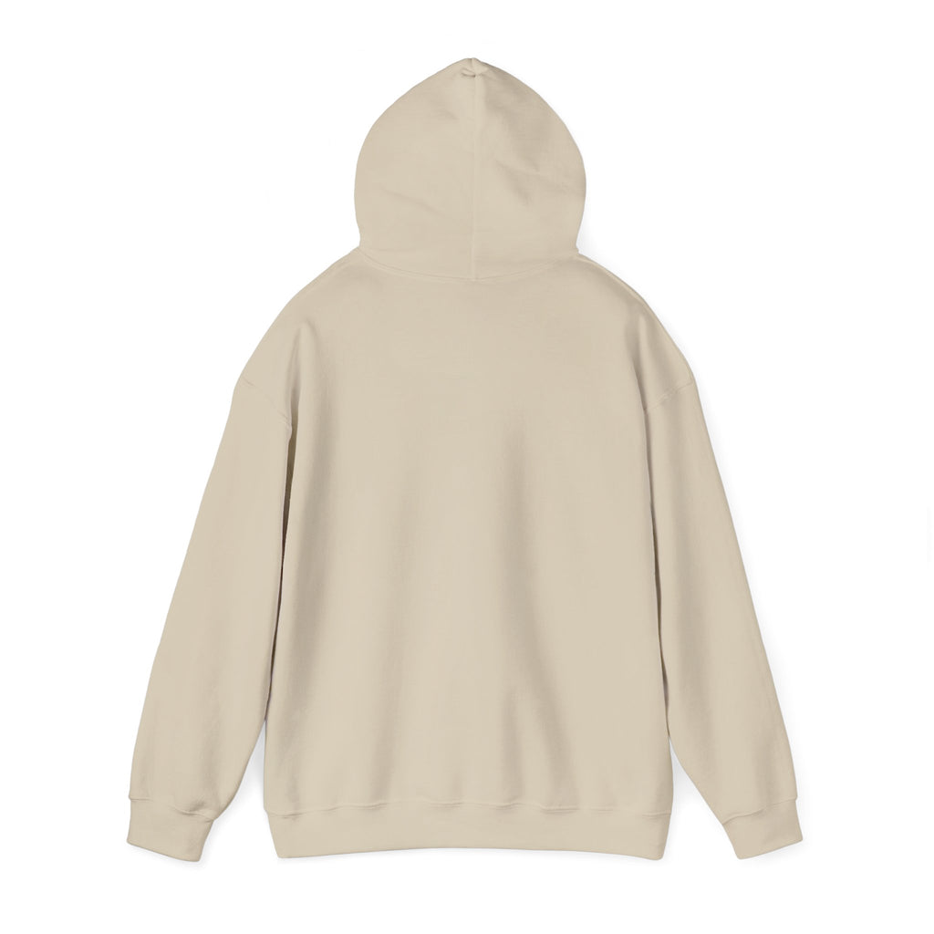 Cottage Aesthetic IV Hoodie — Vintage 5-Star Cozy Pullover