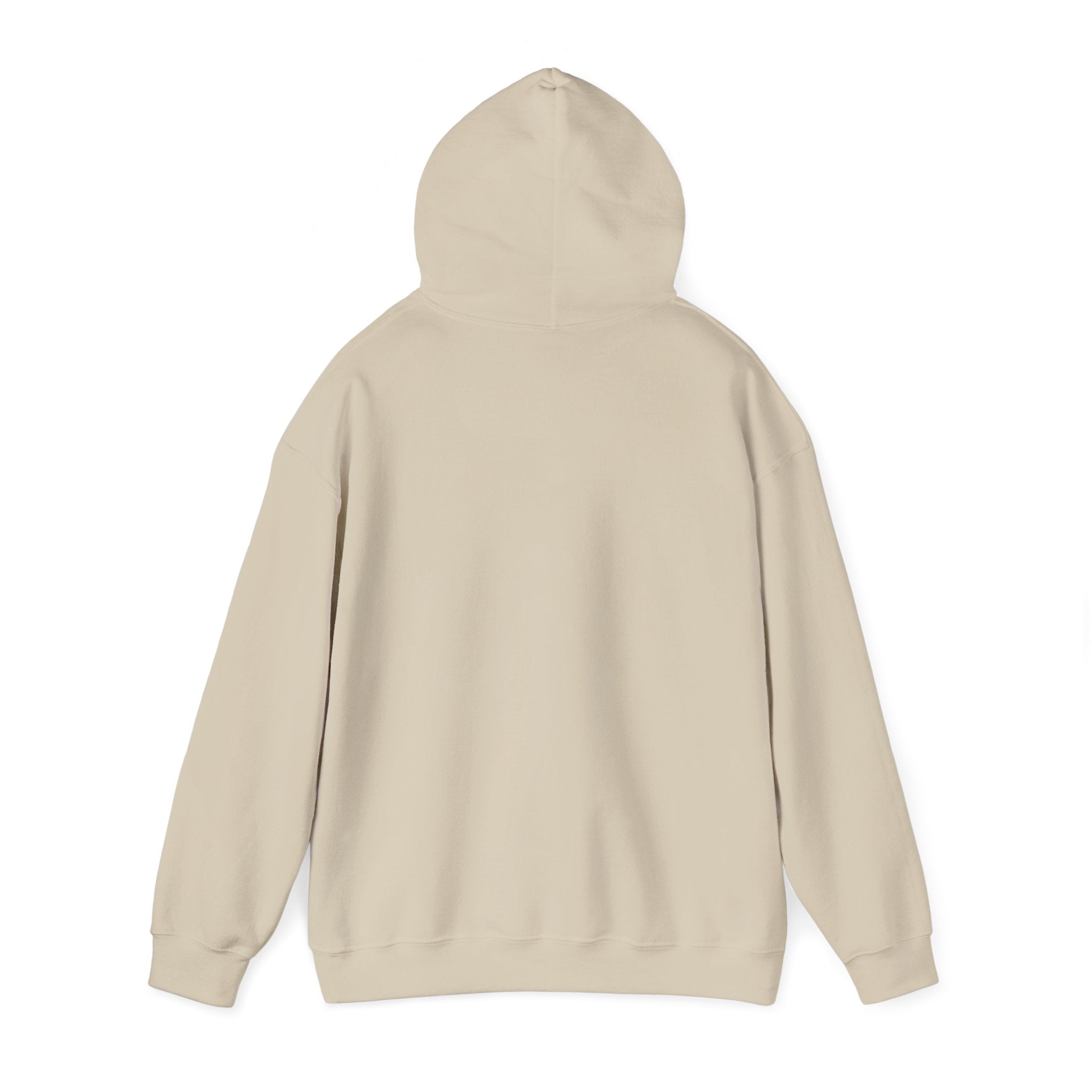 Cottage Aesthetic IV Hoodie — Vintage 5-Star Cozy Pullover