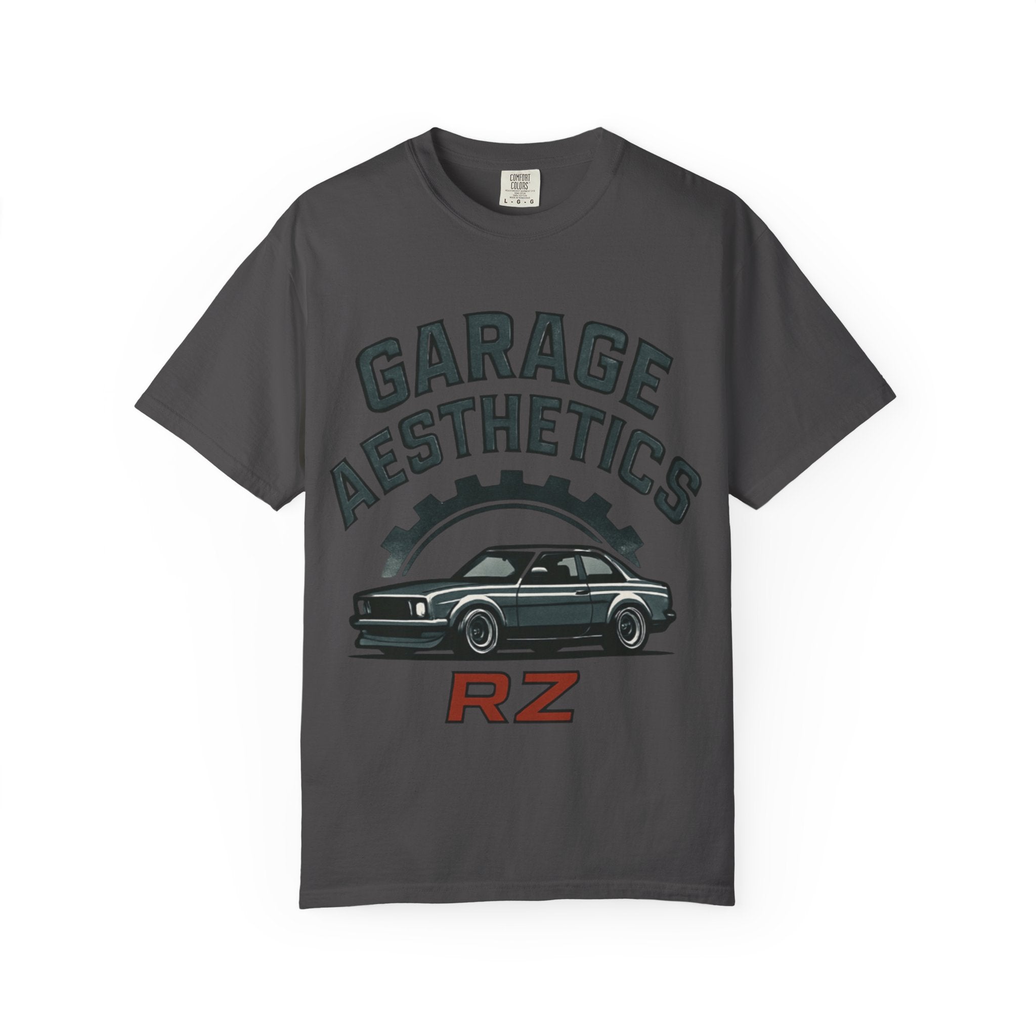 Garage Aesthetics RZ T-Shirt