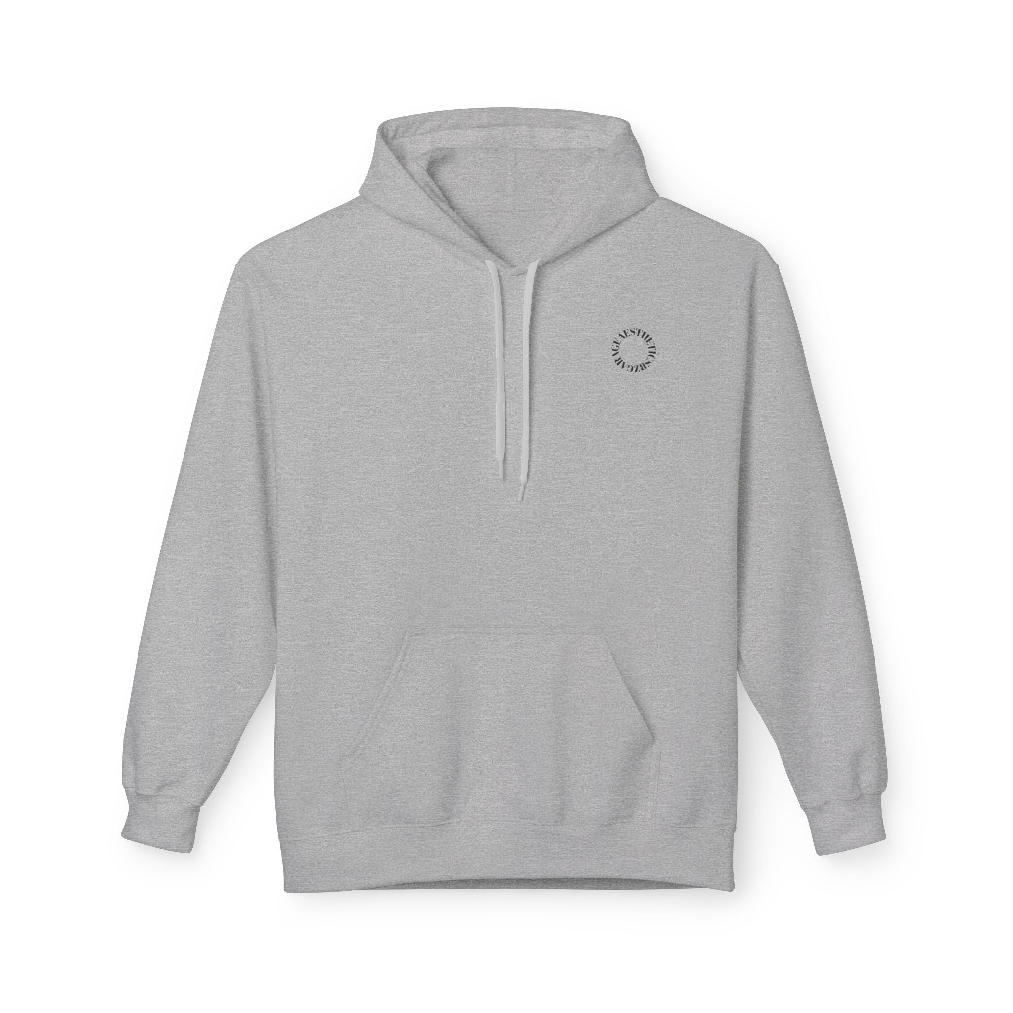 Gym Life Hoodie