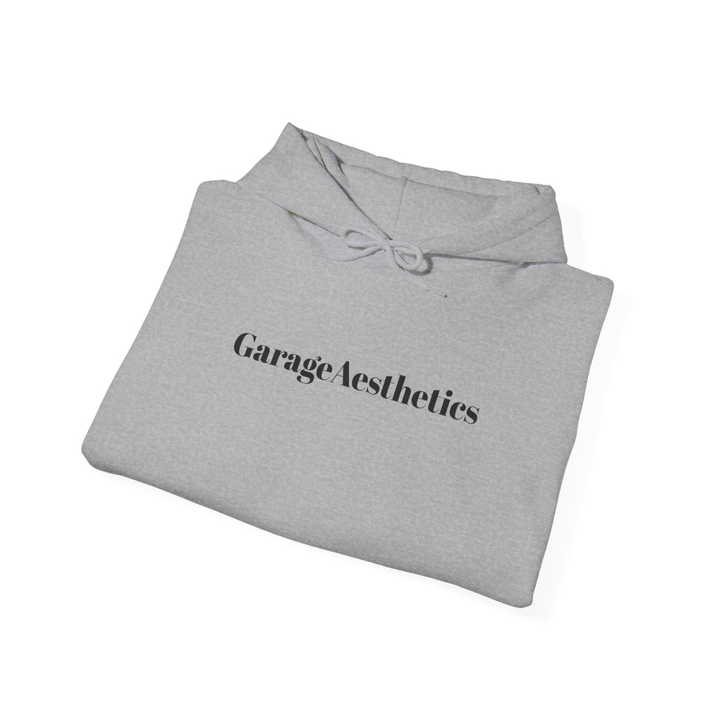 GarageAesthetics Hoodie