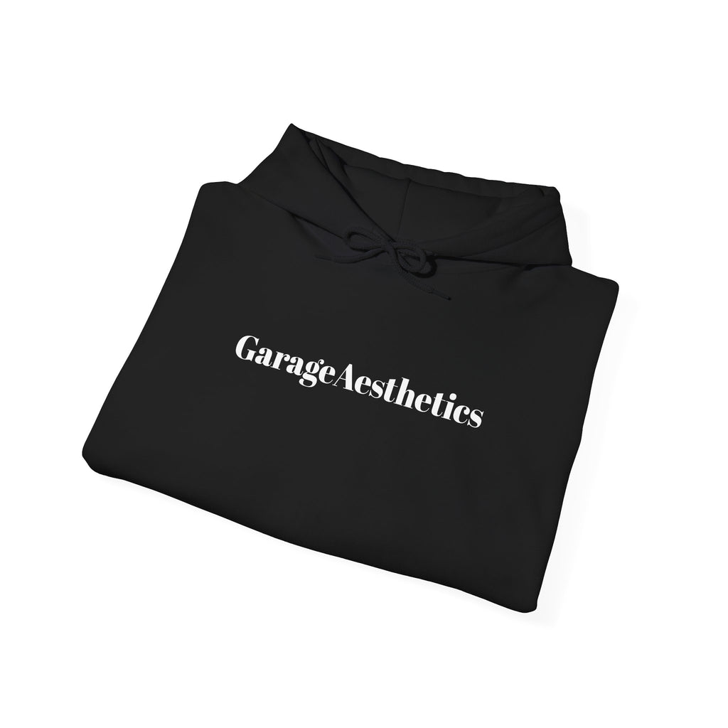 GarageAesthetics Hoodie