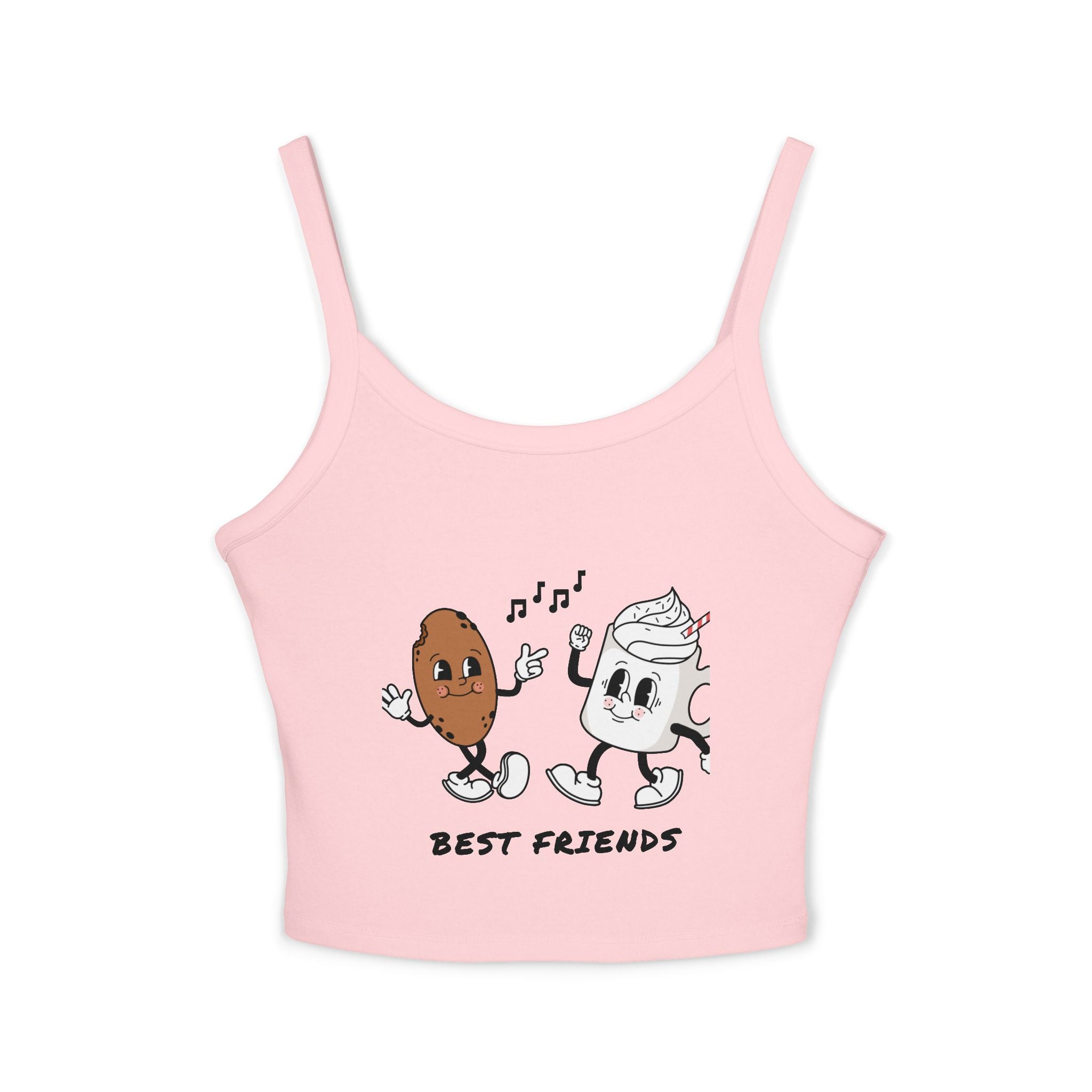 Tank Top Best Friend Clothing