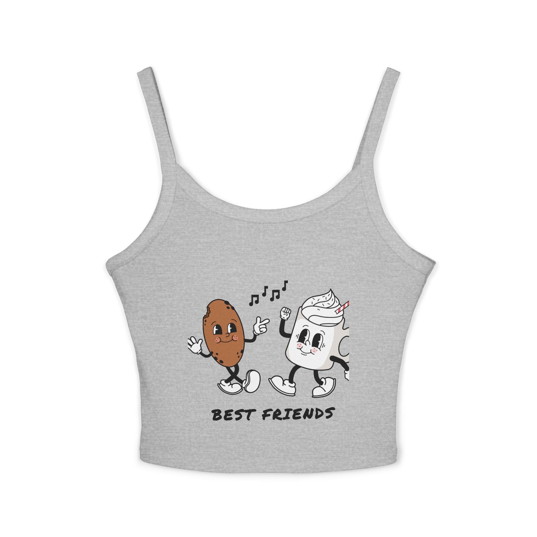 Tank Top Best Friend Clothing