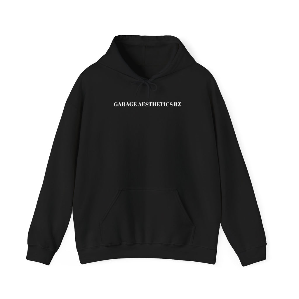 Faith Money Cars Hoodie