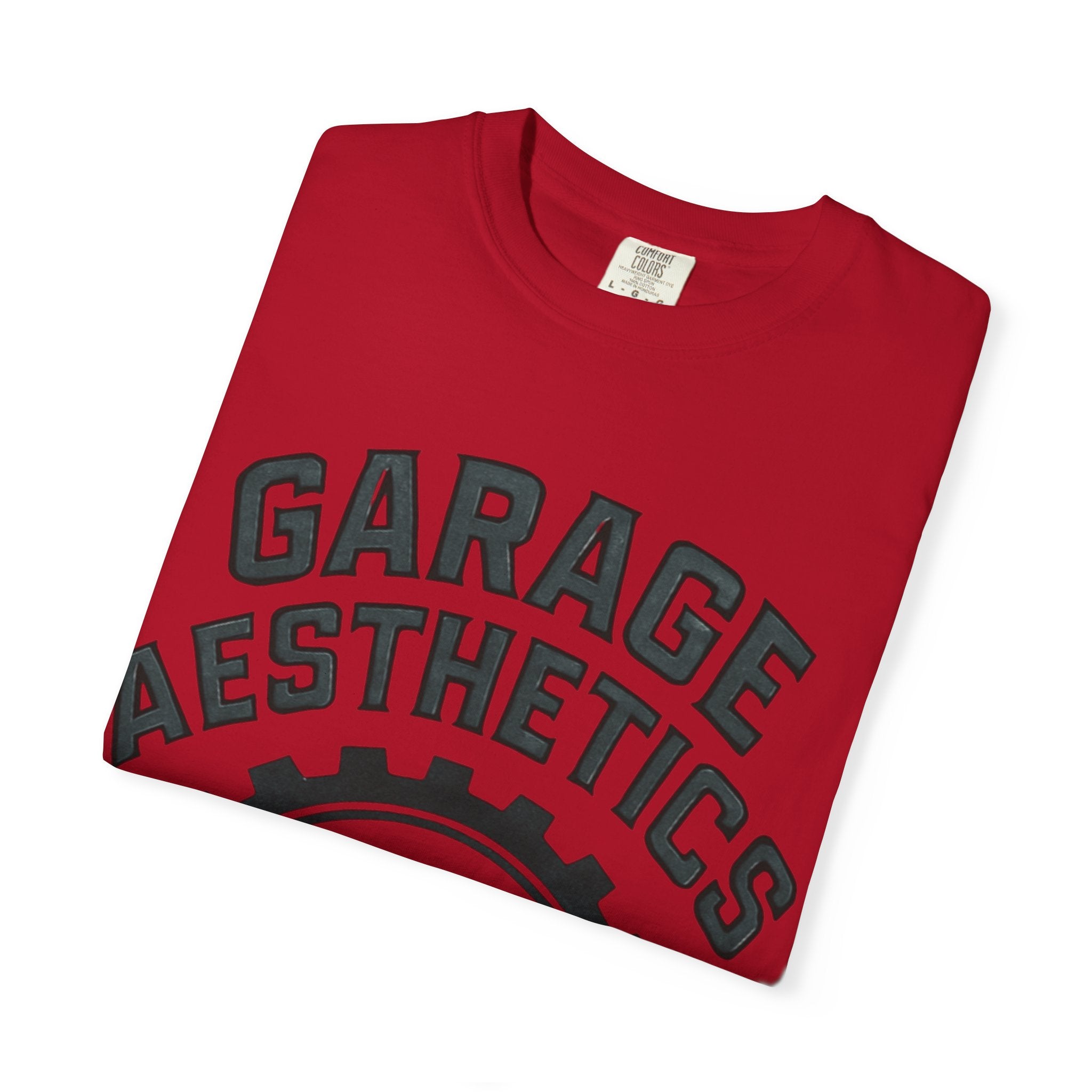 Garage Aesthetics RZ T-Shirt