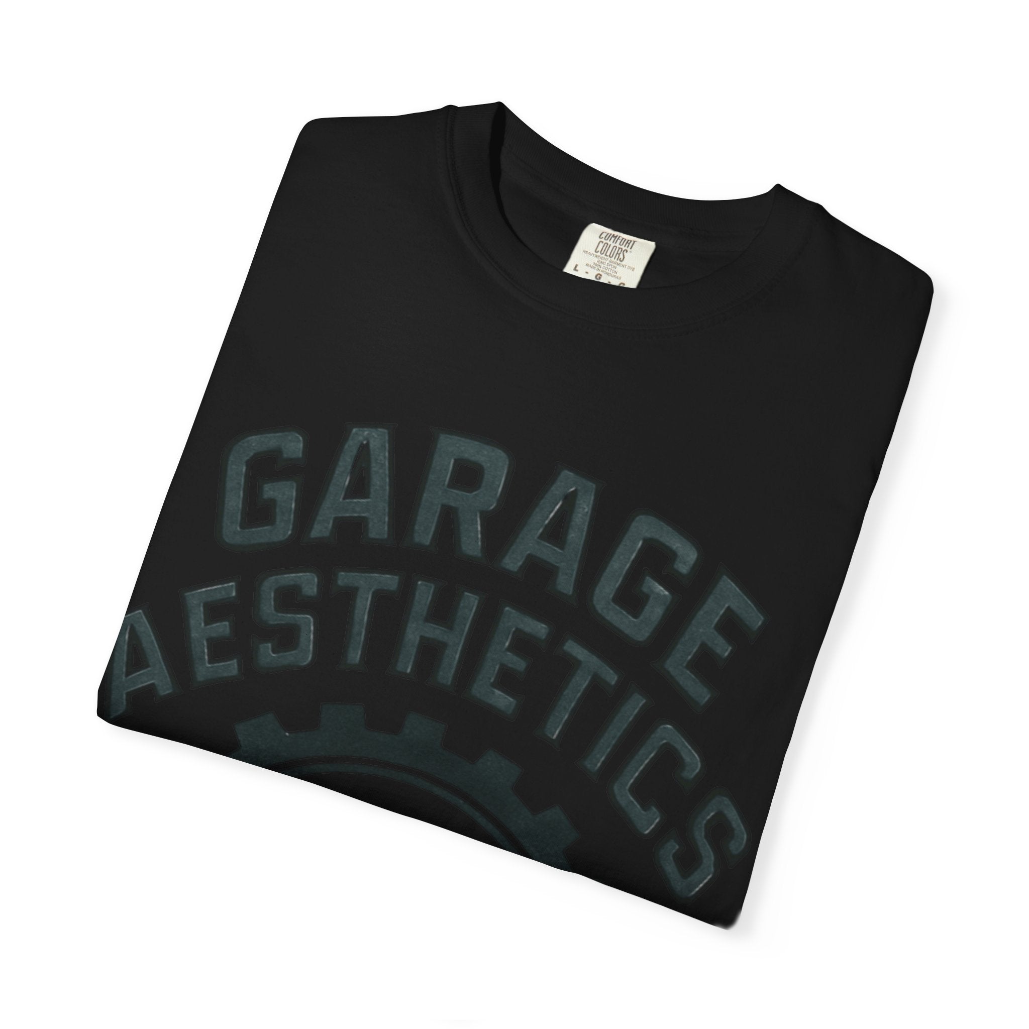 Garage Aesthetics RZ T-Shirt