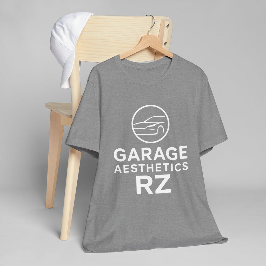 Garage Aesthetics RZ T‑Shirt