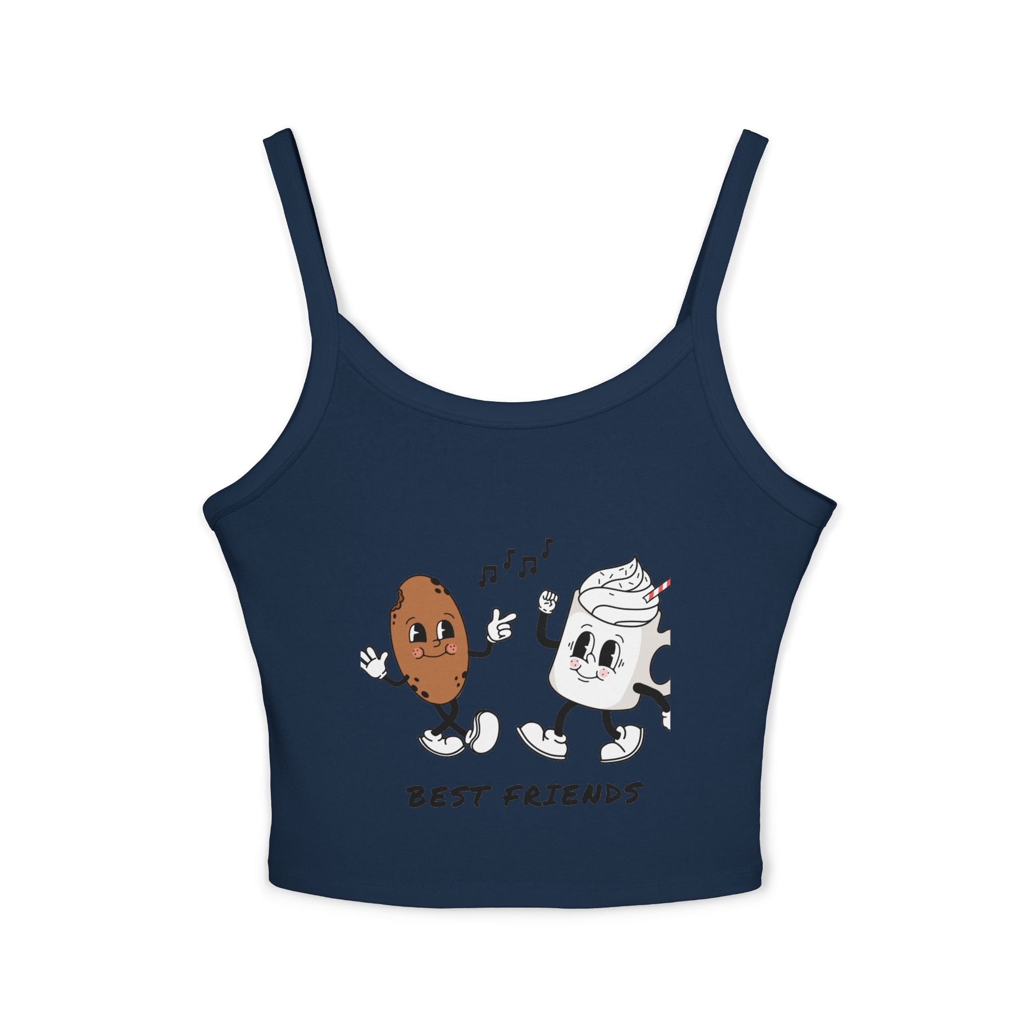 Tank Top Best Friend Clothing